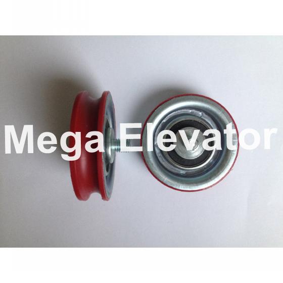 968927 varidor roller version1 with shaft