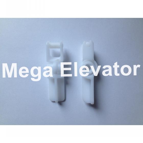 FAA331M2  Otis Plastic Door Skate Pawl