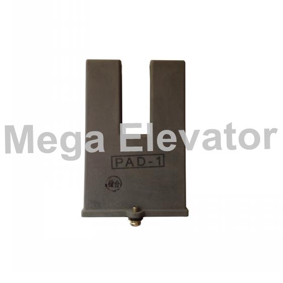 Mitsubishi Inductor PAD-1,Mitsubishi spare parts