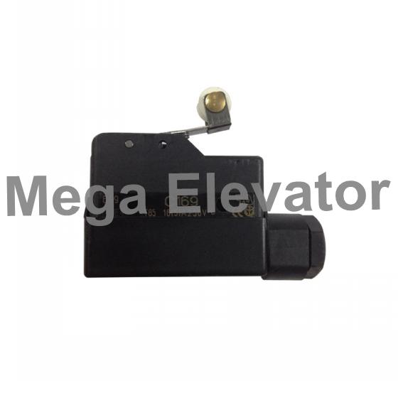 C169 selcom switch,Selcom Spare Parts