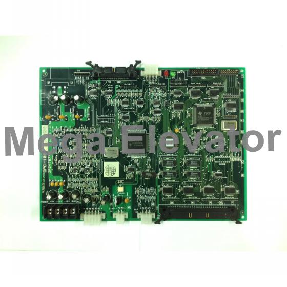 DPC-100,DPC 100,LG PCB