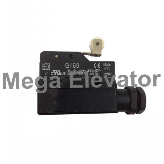 G169 Selcom Switch,Selcom Spare Parts