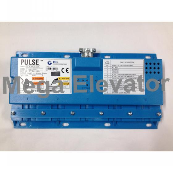 ABE21700X3 XIZI Otis Pulse CSB Monitoring System