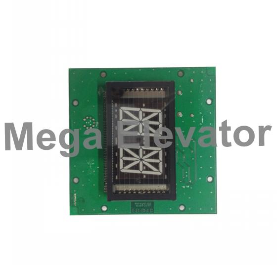 ACA26800HJ1 Otis Elevator PCB