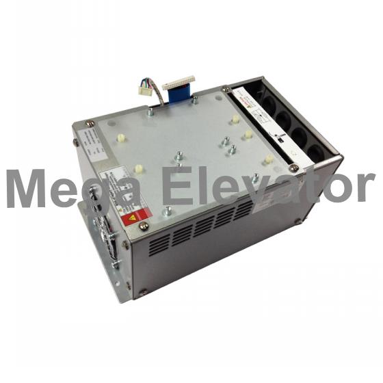 LG Invertor AS380 4T05P5 5.5KW