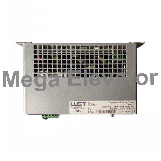 Inverter VF1204S ID.Nr 845481