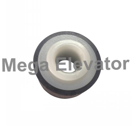 KM359391G01 Roller,Lock D=31.5/D12mm W=19.5mm