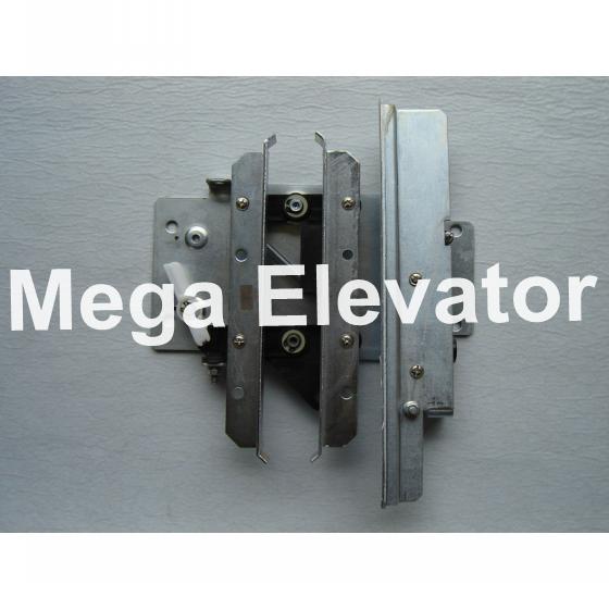 FAA24390H11 Otis Skate,Otis Spare Parts