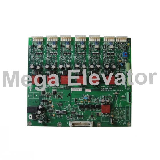 KM725800G01 Kone Inverter board