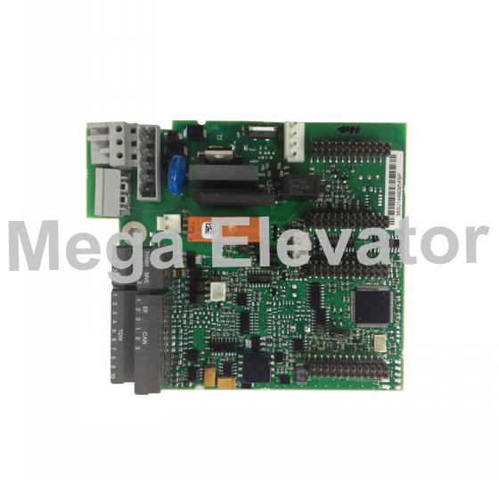 Vacon PCB PC00363Q