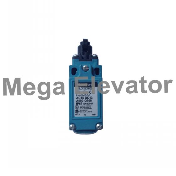 Honeywell Switch GLDC03CN102