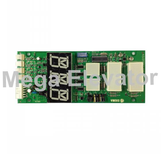 SISEG-107