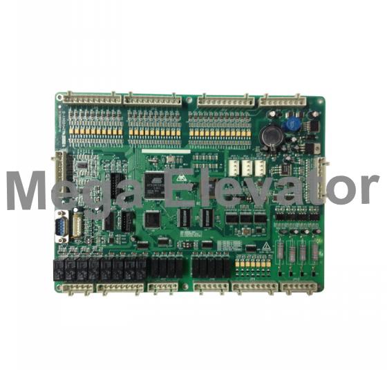 Guangri PCB