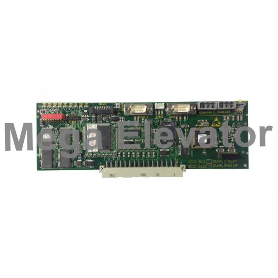 594129  PCB SCIC 51.Q