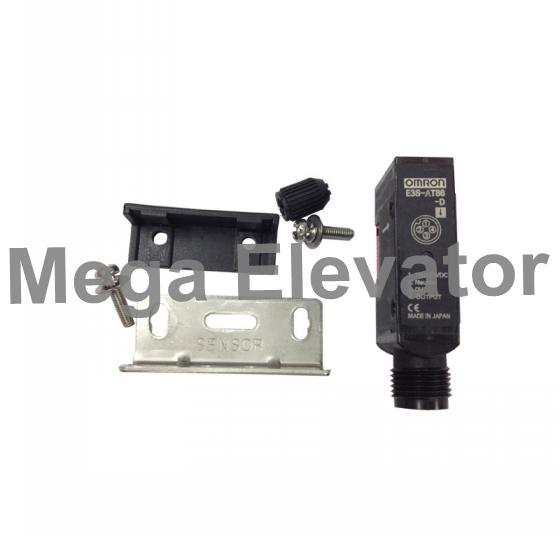 Omron E3S-AT86 Sensor Photoelectric