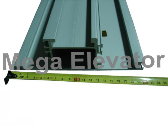 Otis 2000R Guide gail,Doorway 800mm,Length 1240mm