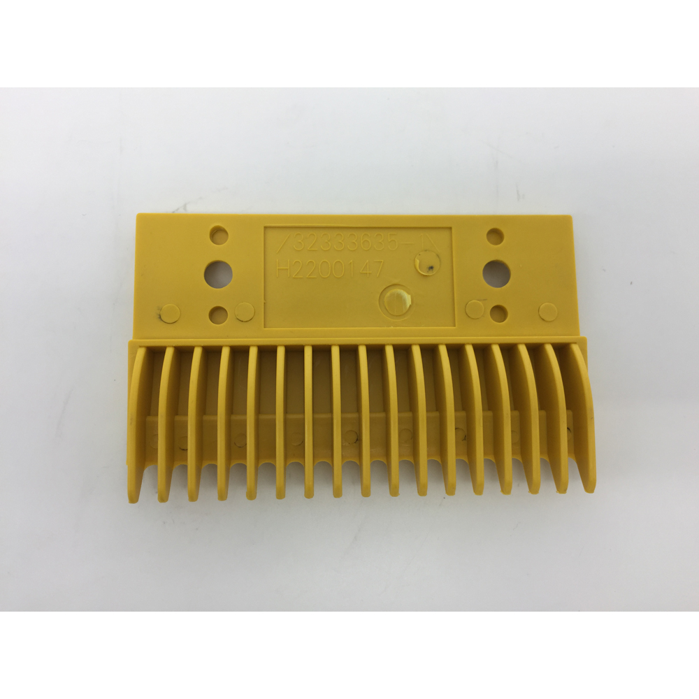 Hitachi Comb Plate H200147