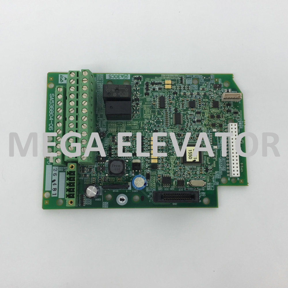 New and Original Inverter Board LM1-CP SA536804-06