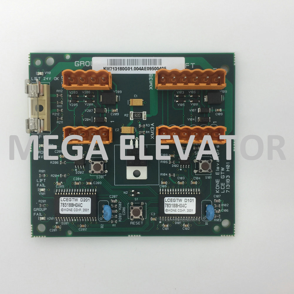 KM713180G01 LCEGTW ASSEMBLY