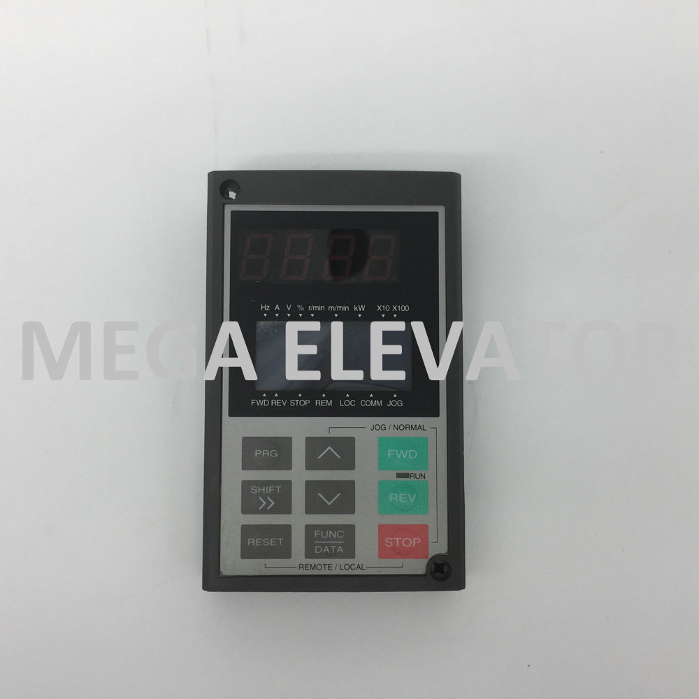 FUJI Inverter Operator Panel TPC-G11S Keypad Operator