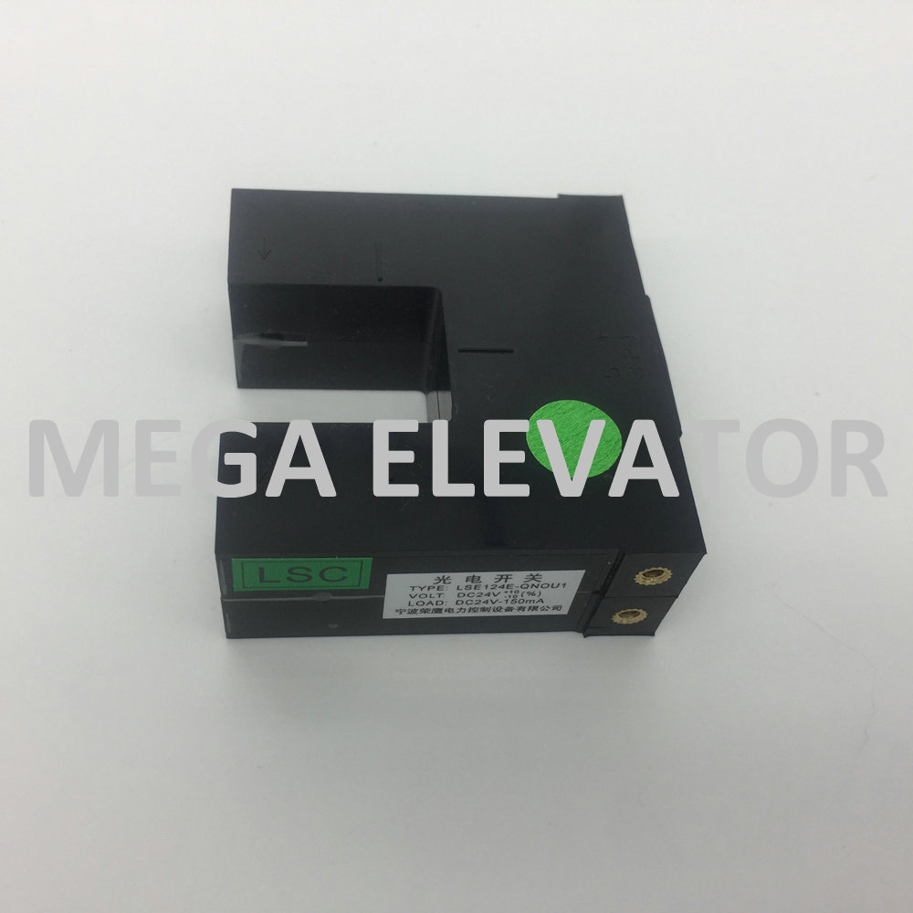 Toshiba Elevator leveling Sensors LSE 124E-QUON1