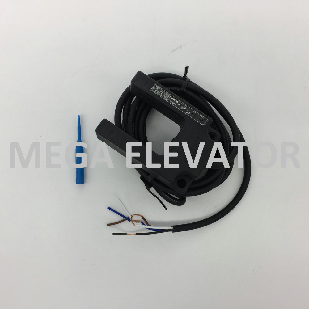 AUTONICS BUP-30S Sensor