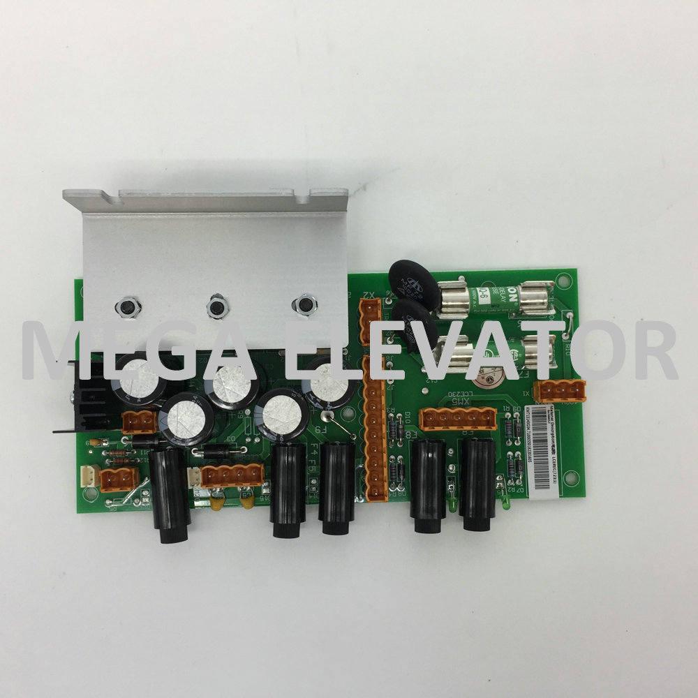 KM713140G04,PCB,LCEREC RECTIFIER 230V