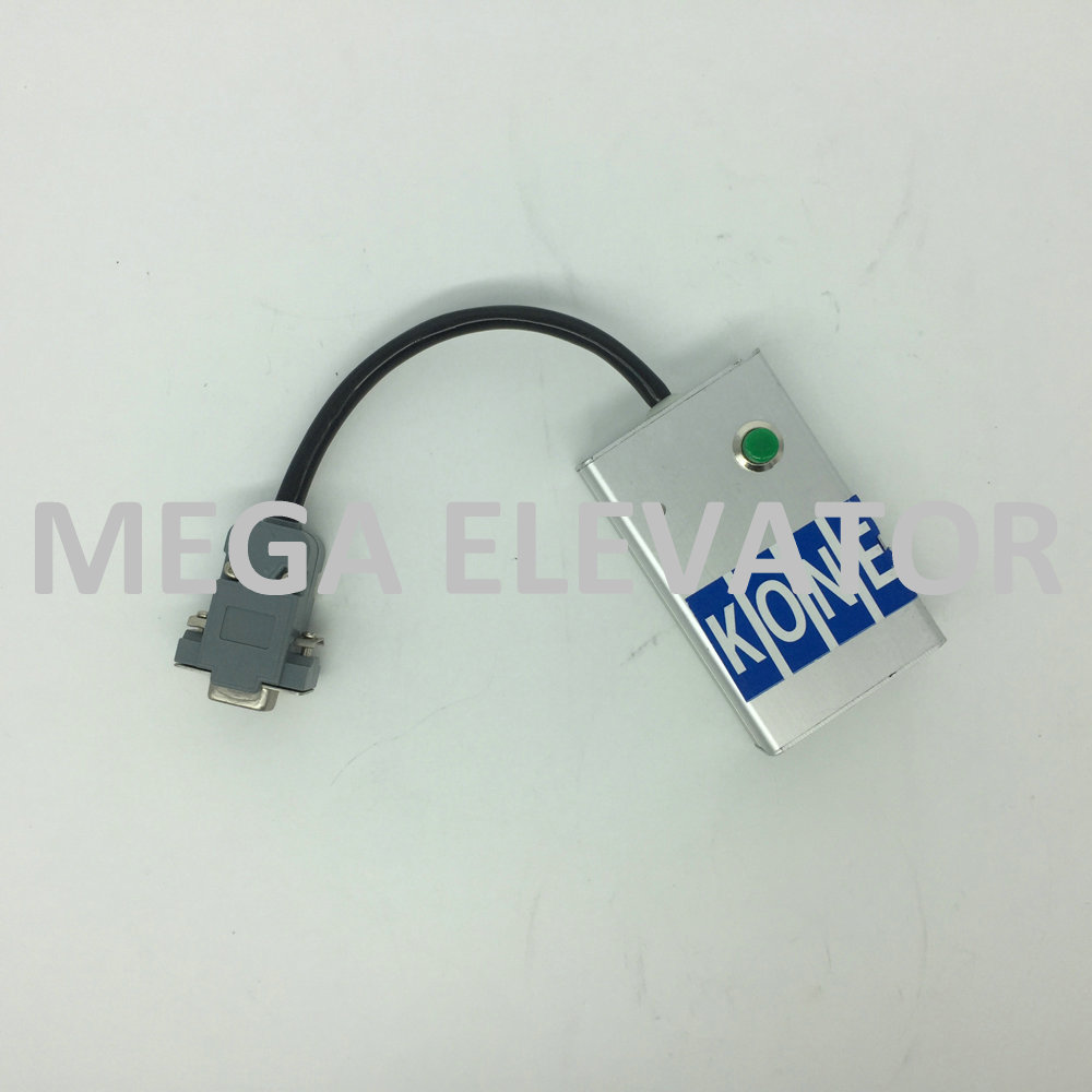 KONE Elevator Decoder KONE Elevator Service Tool KM878240G01