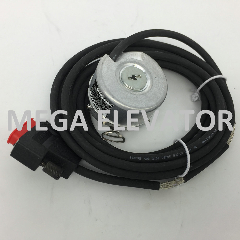 HEIDENHAIN encoder ECN413  ID 1065932-61