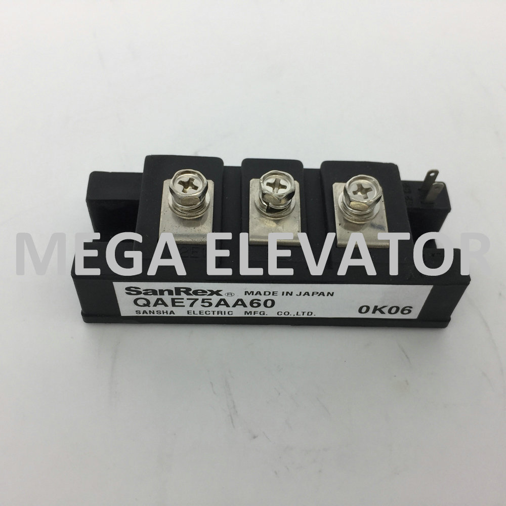 QAE75AA60 Original new Thyristor Module