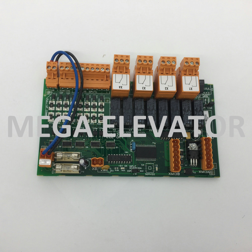 KM713150G01 G02  LCEOPT ASSEMBLY