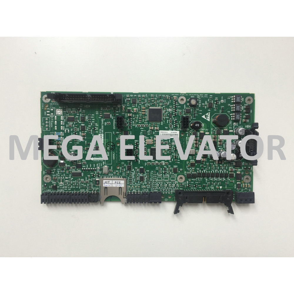 KM936078G01 Kone KDL16R KM936078G01 A1 Board