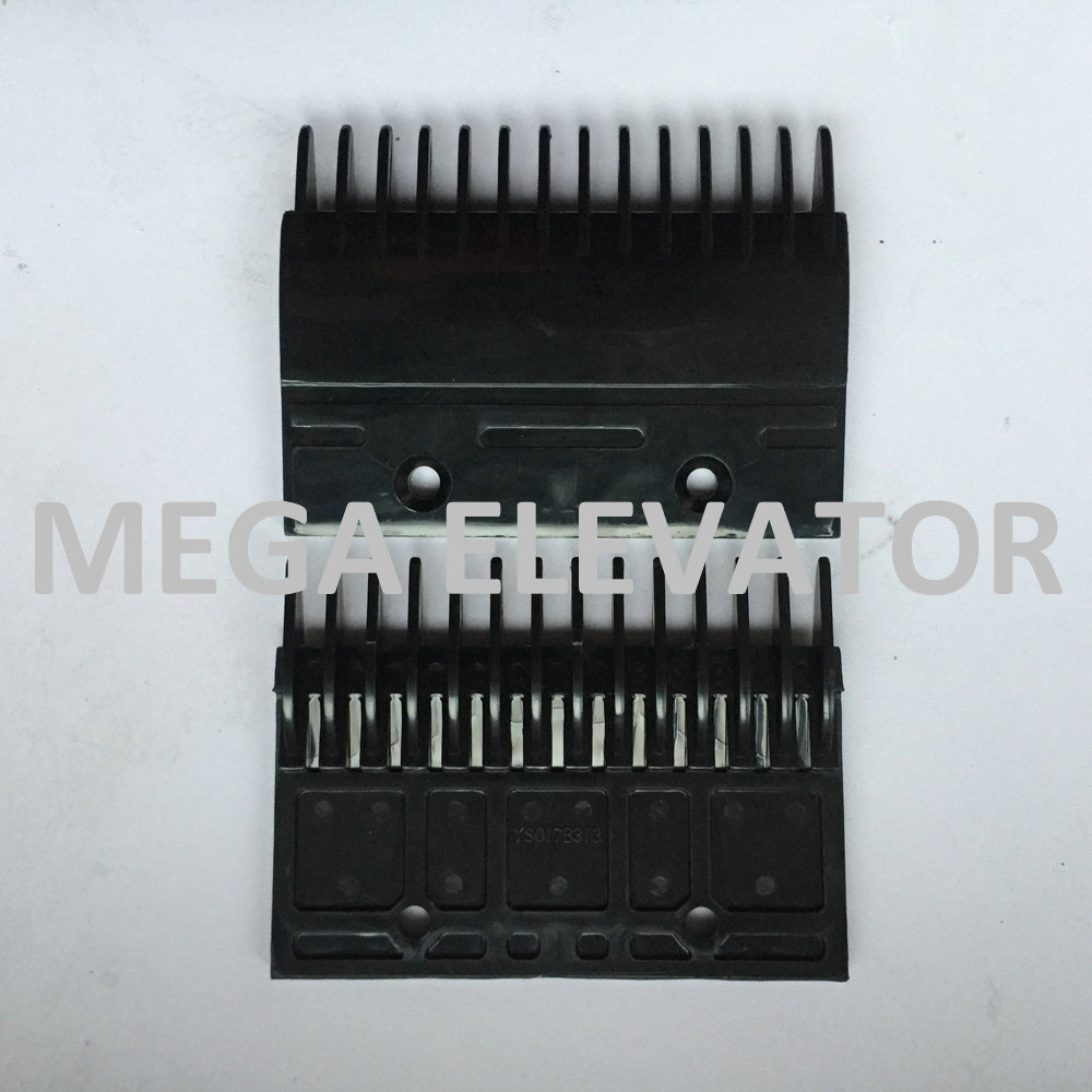 Mitsubishi Comb Plate YS017B313