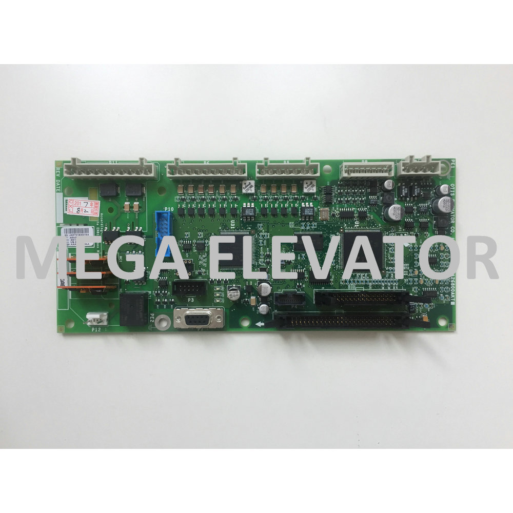 elevator GDCB board AEA26800AKT2