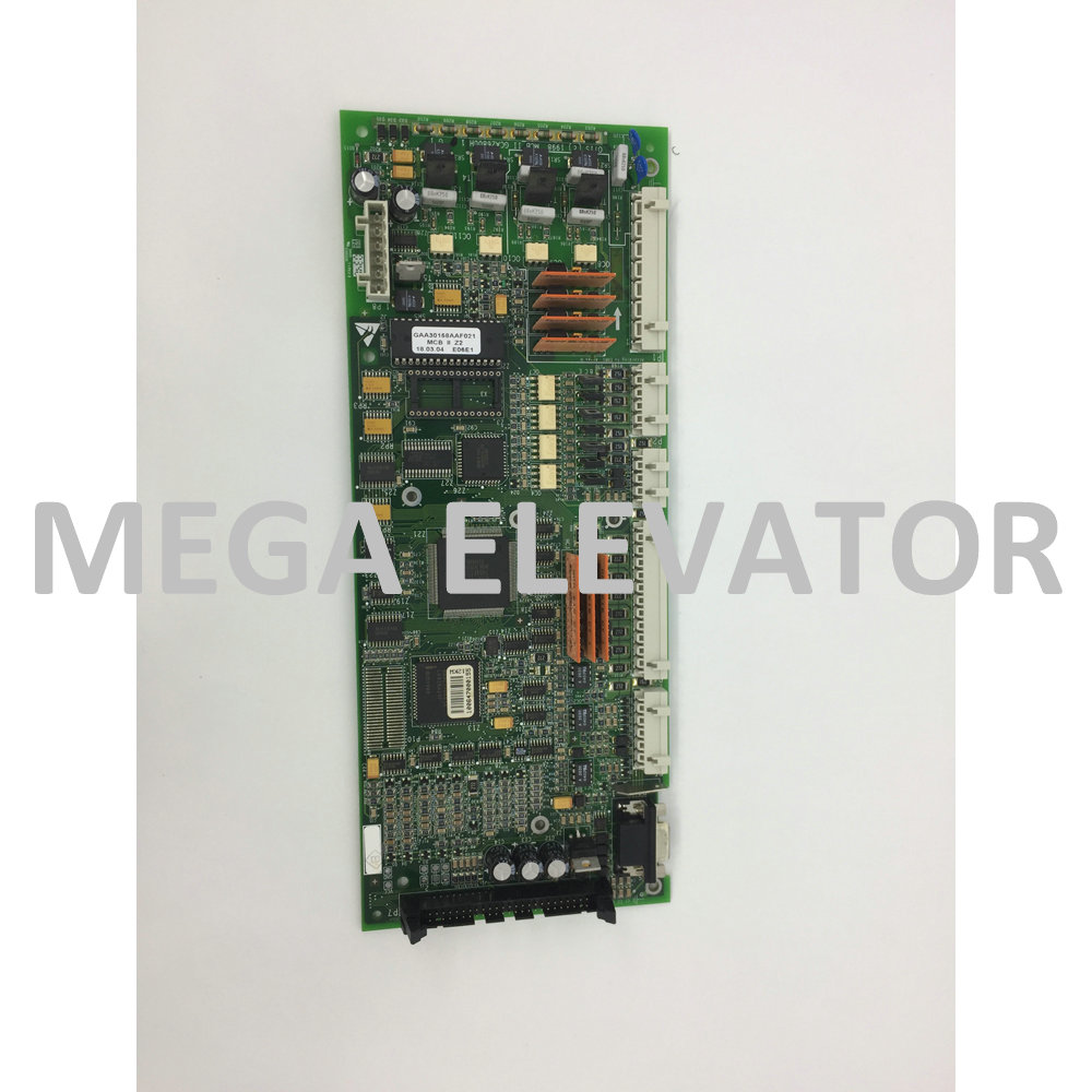 GAA30158AAF021 MCB-II