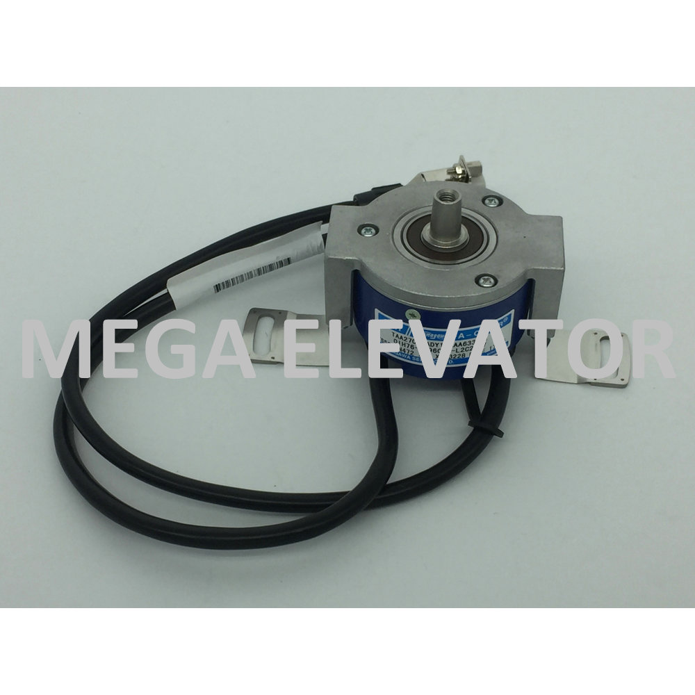 OTIS elevator parts encoder AAA633AJ1