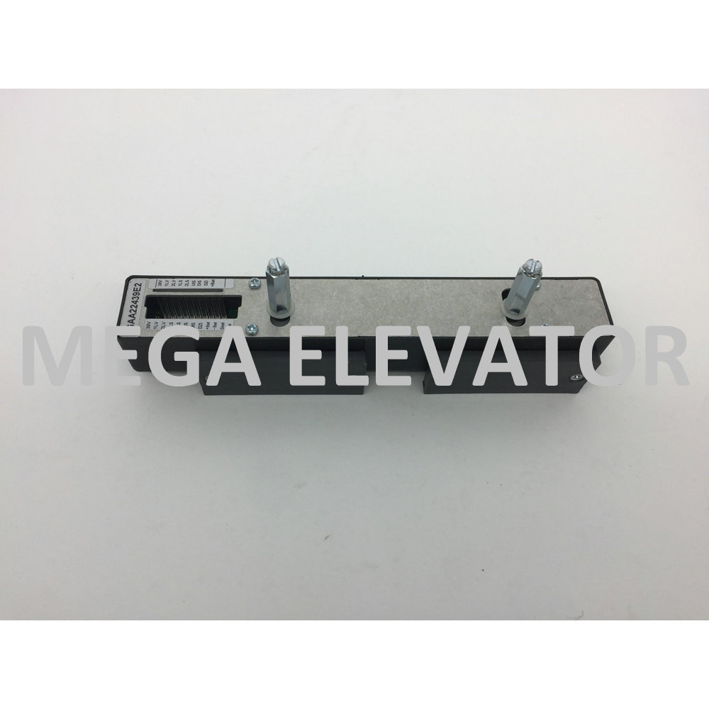 OTIS elevator roomless level sensor GAA22439E2