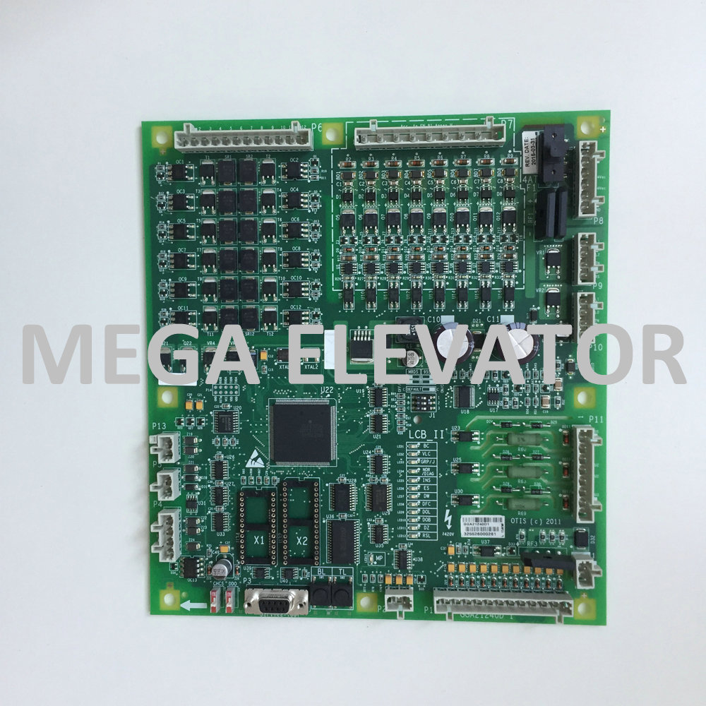 GDA21240D1 LCB-2 