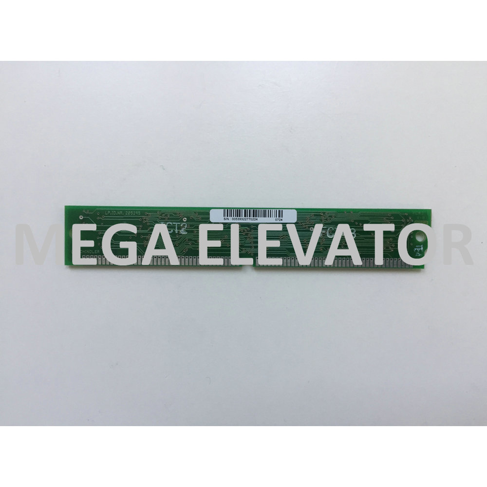 elevator parts ID.NR 205395