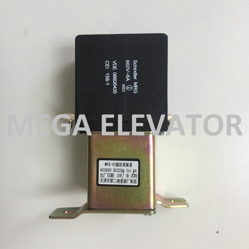 CONTACTOR, MRG62 ID.290968