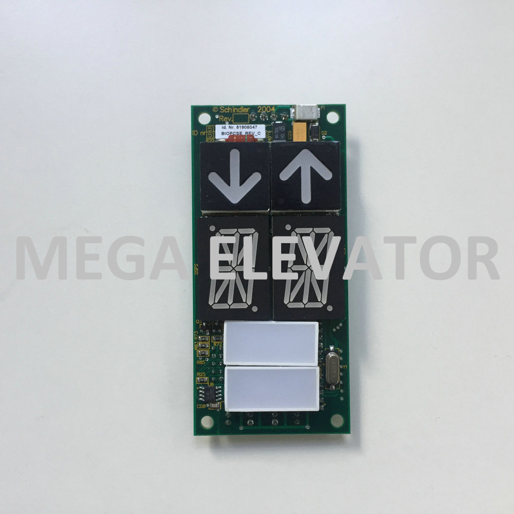elevator display board ID.51908047