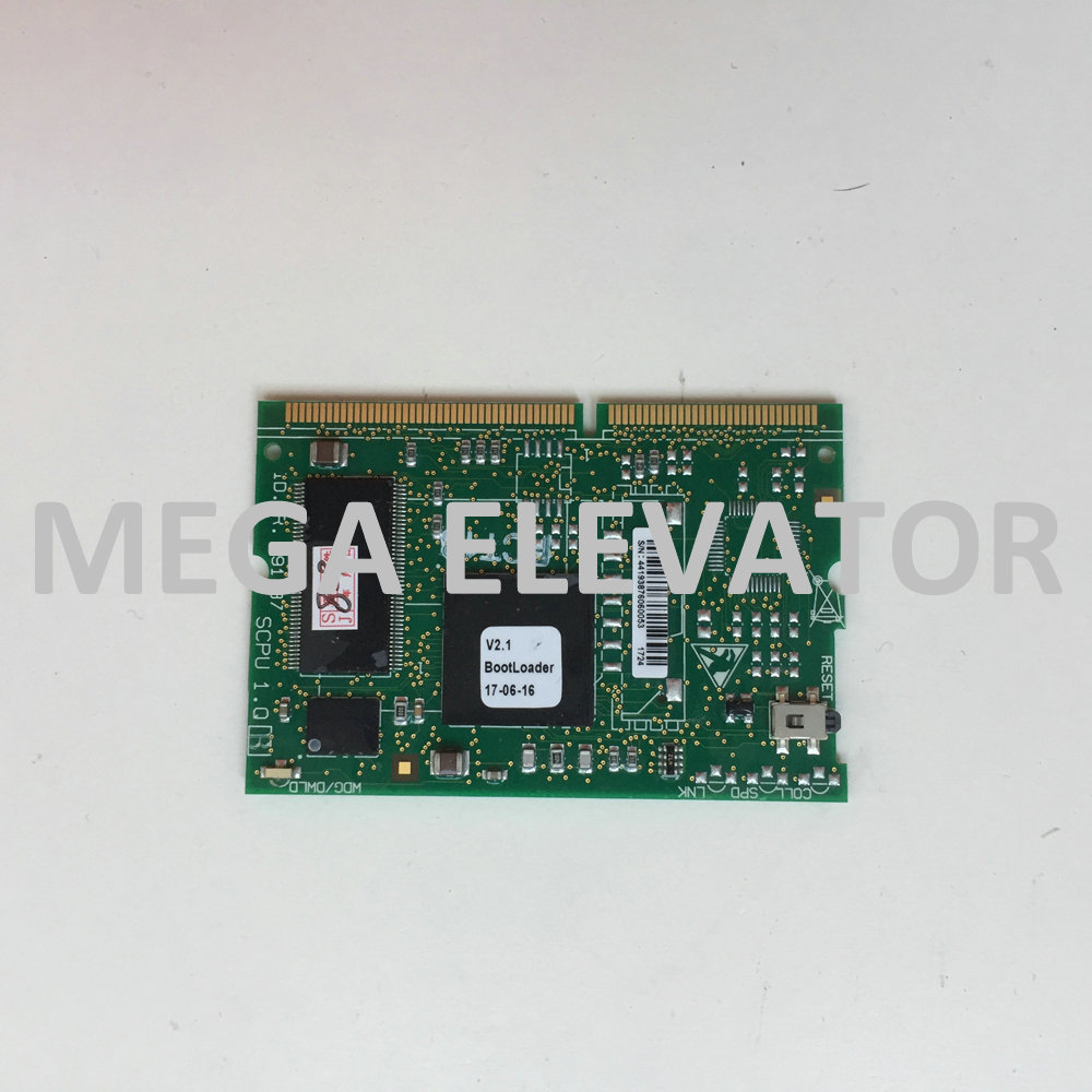 elevator pcb board ID.NR.591887