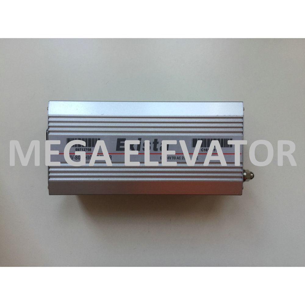  IV-800E24VDC 59712758 C161201920 EXISTA800 invert