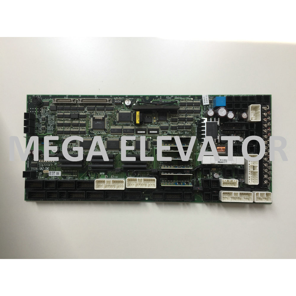 Hitachi UA2-CMI board