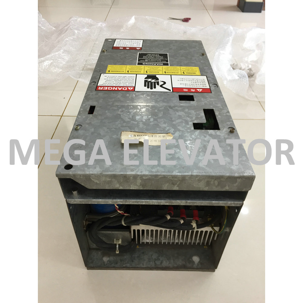 ACA21290BJ2  Otis OVF1 DBSS Elevator Drive 15Kw90A