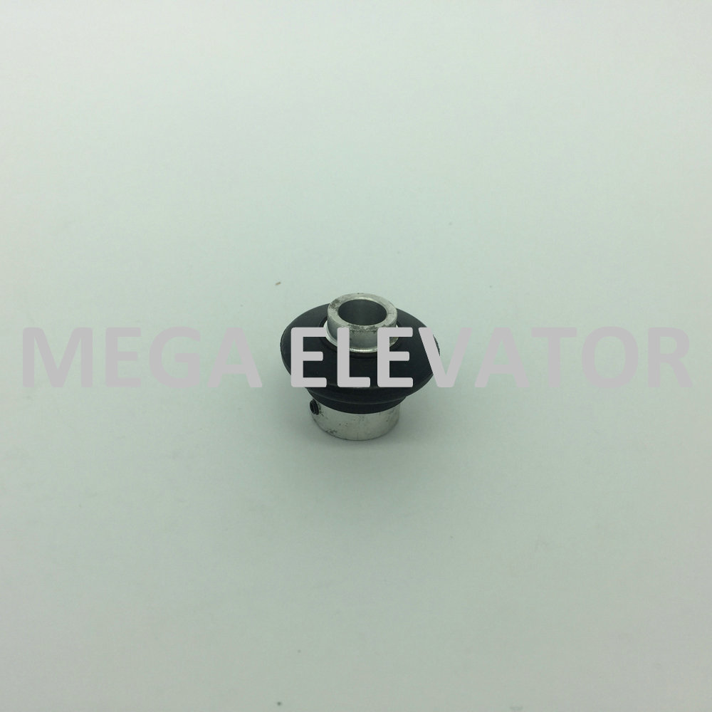 KM650808G01 Friction wheel d=37.5mm kone tacho RE.0444 L1B 0.06 ca