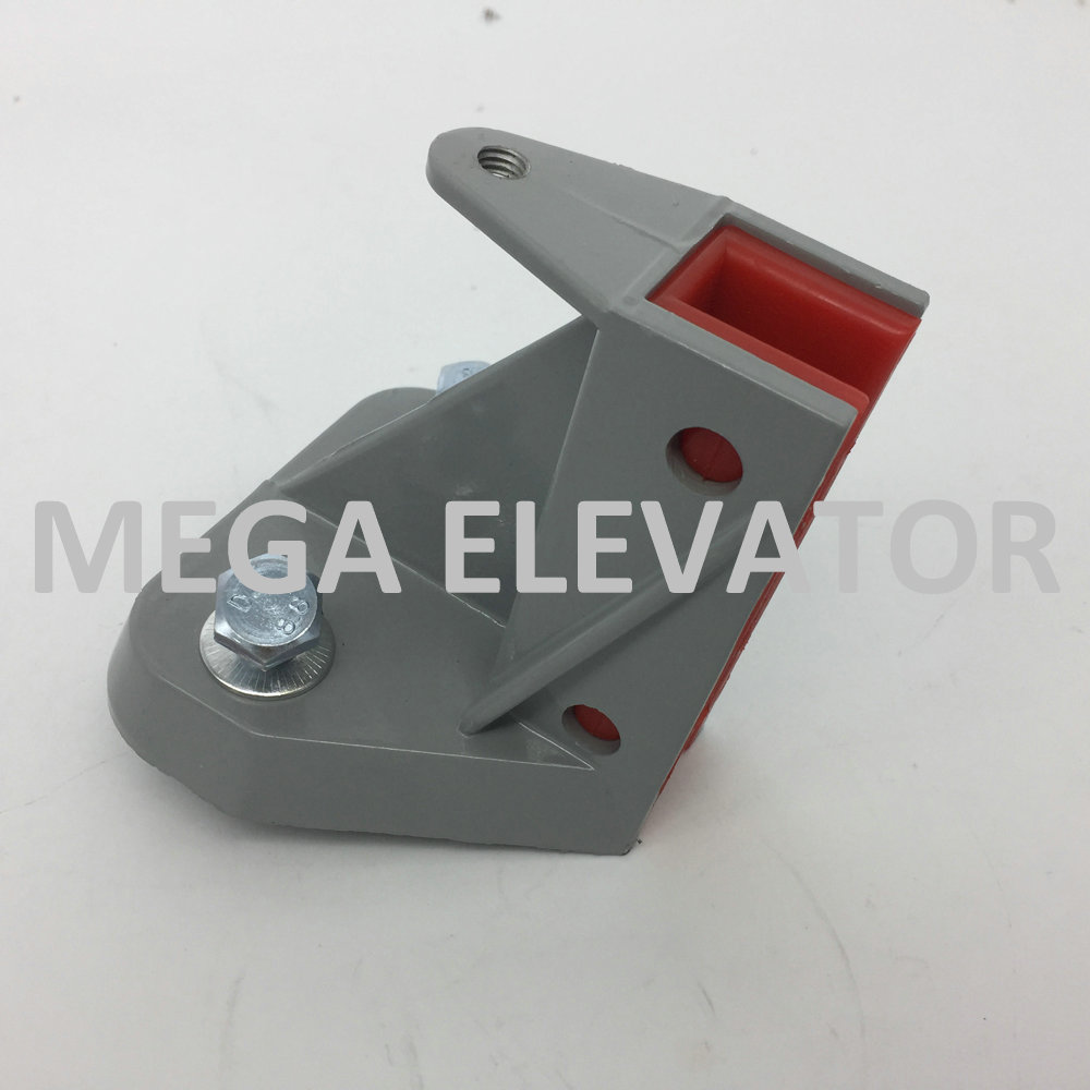 101011 Guide shoe,L10 BK10mm,Schindler elevator parts