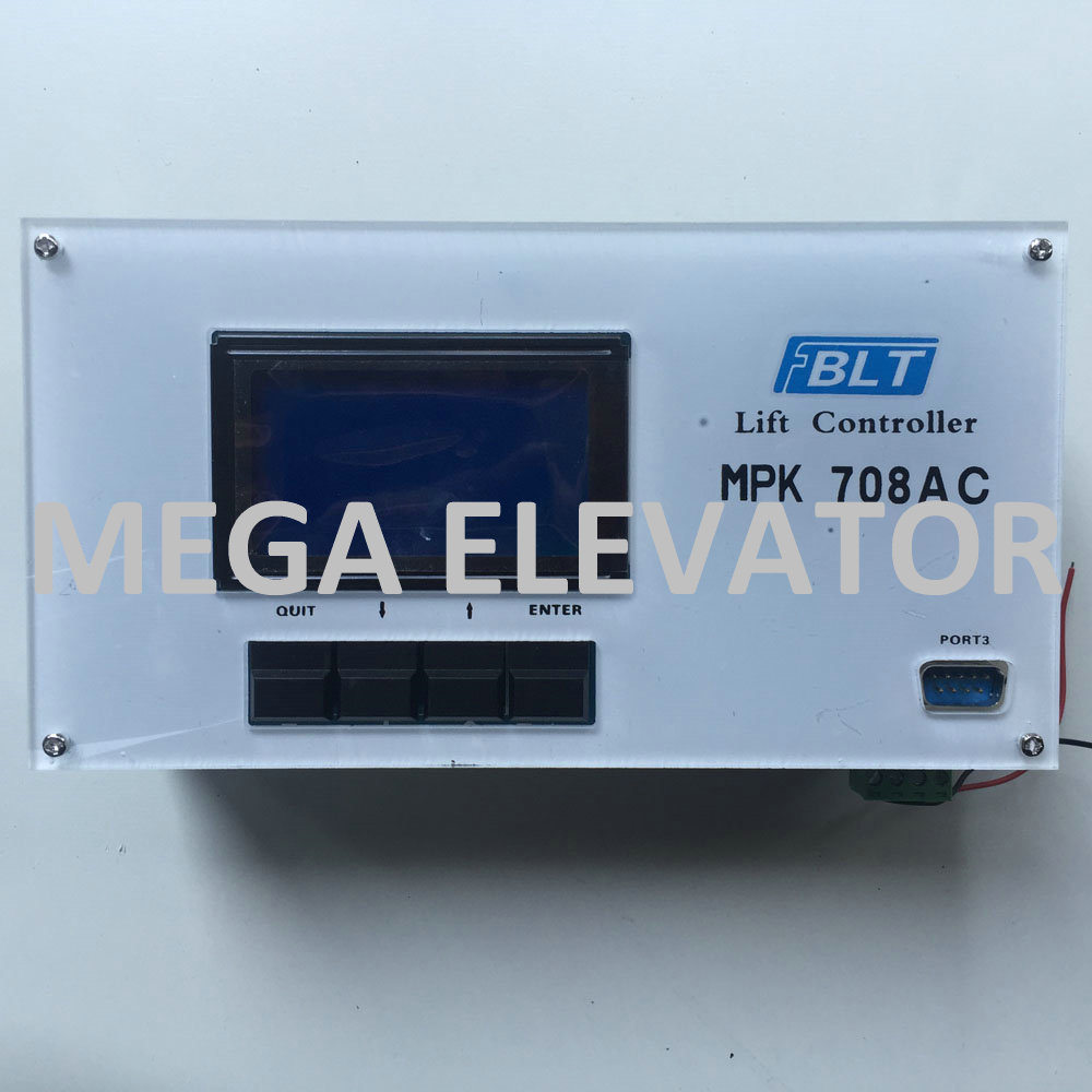 BLT Lift Controller MPK 708AC