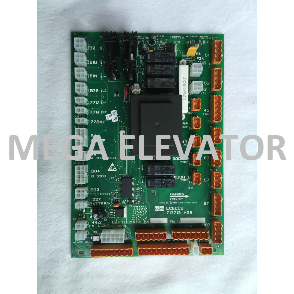 KM713720G11 LCECOB