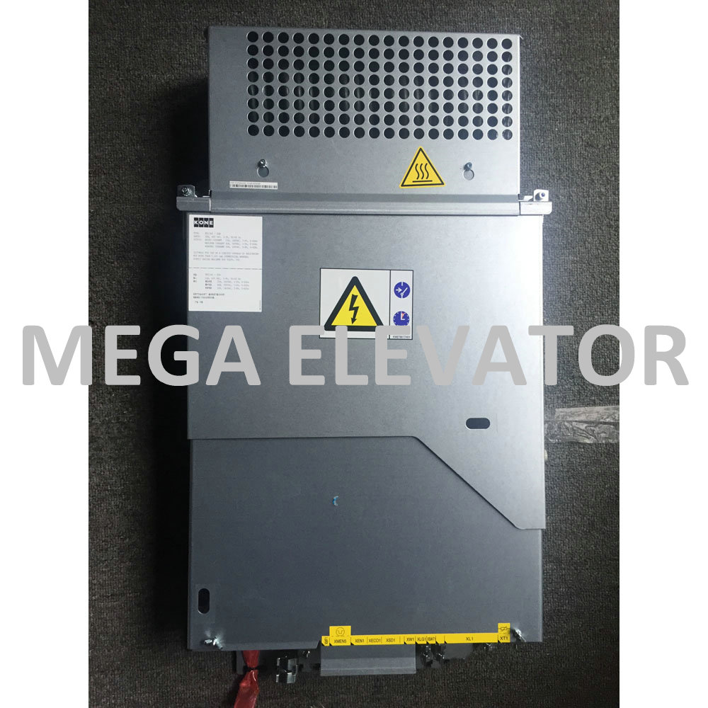 KONE Elevator inverter KM878617H01